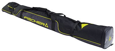 Превью  Чехол для горных лыж FISCHER Alpine Race 1 pair 175/190 см (Z11221)